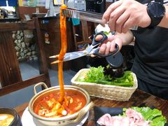 -韩一品韩国料理(柏庐南路店)