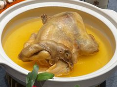 -喜湘宴·精致湖南菜(和平西桥店)