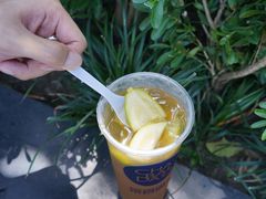 -茶百道(春熙路银石广场店)
