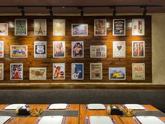 大堂-汉巴味德(大悦城店)