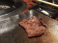 -松阪牛焼肉M(法善寺横丁店)