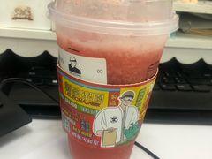 -LELECHA乐乐茶(美罗城店)