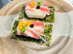 -焱铁烧·黑毛和牛专门店(杭州嘉里中心店)