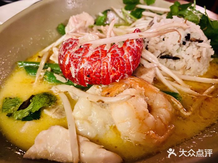 Hula Grill Waikiki图片