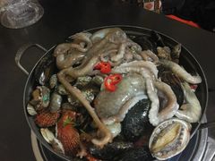 -东海章鱼馆(恒瑞街店)