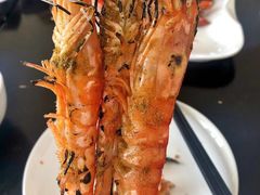 -QQ海鲜餐厅