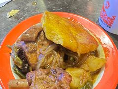 -粗粮人家·东北菜(洋桥店)