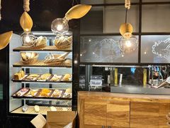 -Let's Taipei 非常烘焙(太古里店)