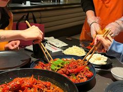 -红盔甲·小龙虾(天钥桥店)