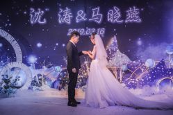-艾米婚纱&婚礼策划