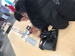 -华为授权体验店(新奥购物中心)