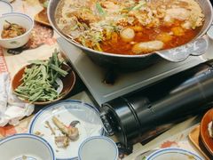 -石灰石烧鸡公(南通万象城店)