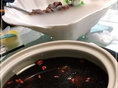 -名善山珍·野生菌汤锅(文殊院店)