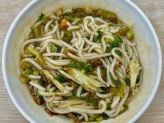 -太婆抱罗粉…海南特色小吃(一市场店)