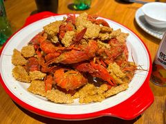 -金陵一哥龙虾(水木秦淮店)