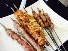 iphone_upload_pic-运德成·天津老味烧烤(广开二马路店)