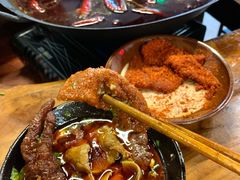 -重庆下半城老火锅(糖酒公司店)