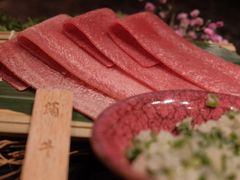 -老乾杯和牛烧肉(王府中环店)
