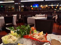 -Wolfgang’s Steakhouse 沃夫冈牛排馆(上海白玉兰广场店)