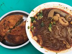 -甘记肥肠粉(马鞍北路店)