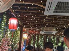 -鹅滋道(甘坑古镇店)