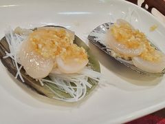 -海大大蒸汽海鲜餐厅·粤菜·特色小炒(欢乐颂店)