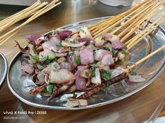 -邹胖哥好好吃餐馆(荔波美食街店)