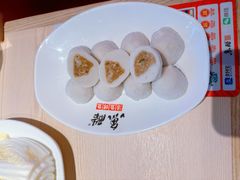 -鱼酷活鱼烤鱼(雨花客厅店)