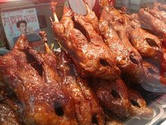 -徐六孃正宗甜皮鸭(张公桥店)