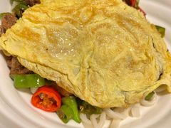-文三里屯面馆(三里屯店)