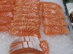 -新享乐海鲜(翠华路店)