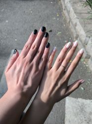 -闺蜜美甲