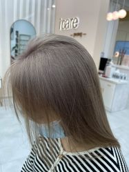 -icare美发沙龙