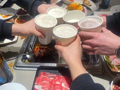 -海底捞火锅(江宸天街店)