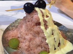 -乐果甜心·潮汕冰室(南澳后宅分店)