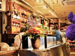 -Money Shops(愚园路店)