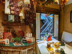 -叶叶菩提(太原别墅店)