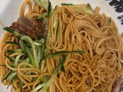 -和府捞面(欧亚卖场店)