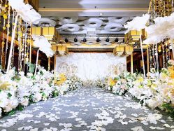 -天府阳光酒店·宴会厅