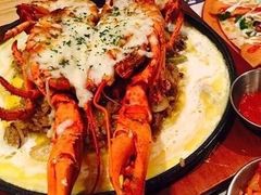 -港湾宴会厅(京基百纳店)