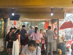 -汪记鲜鱼糊汤粉(沈阳路总店)