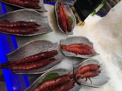 -海玥荟海鲜姿造自助餐厅(欧罗巴广场店)