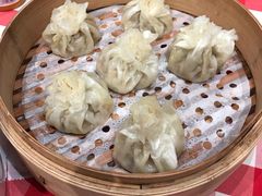 -西贝(金桥店)