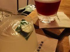 -埋位小酒馆(东城店)