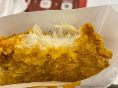 -麦当劳(壹购广场店)
