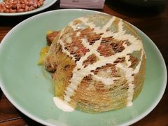 -虎哥私房菜(馒头山店)