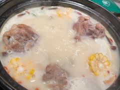 -如意楼农家菜(雁荡山店)