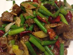 -褒河栈道渔庄(建工路总店)