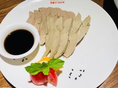 -全聚德(江宁店)