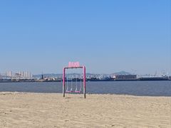-辽宁团山国家级海洋公园